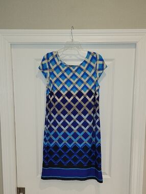 Jessica Howard Dress